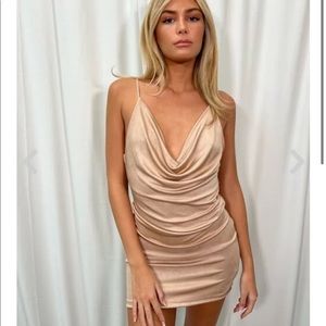 Isabell’s Cabinet Boutique dress size xs